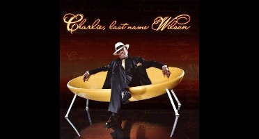 Charlie Last Name Wilson
