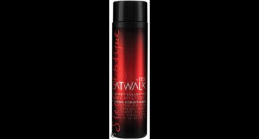 Tigi Crèmespoeling Tigi Catwalk Sleek Mystique Calming Conditioner
