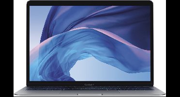 Apple MacBook Air (2019) MVFJ2N/A – 13.3 Inch - 256 GB / Spacegrijs
