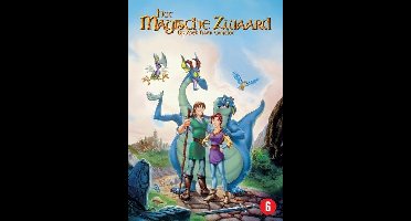 Magische Zwaard (DVD)
