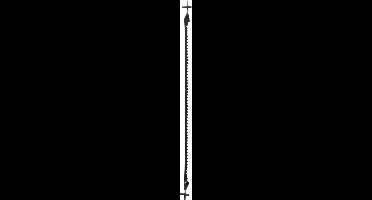 Moto-Saw accessoires (Moto-Saw MS50, Zijdelings zaagblad (5x)