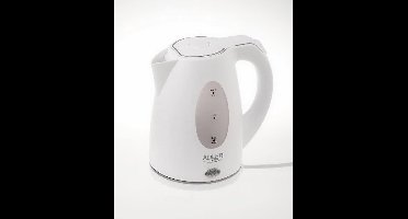 Adler AD 1207 - Waterkoker - 2000 Watt - wit - 1.5 L