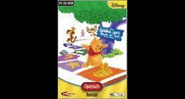 Disney's Winnie de Poeh