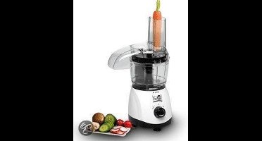 Severin KA4178 Koffiezetapparaat - Zwart/Titanium