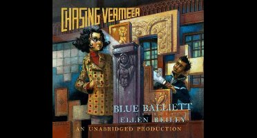 Chasing Vermeer