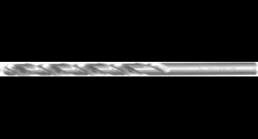 KWB spiraalboor HSS 10.0 x 139 mm