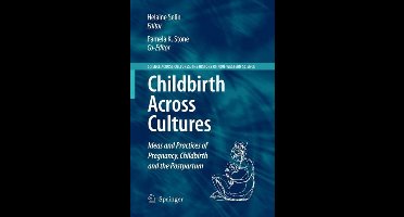 Science Across Cultures: The History of Non-Western Science5- Childbirth Across Cultures