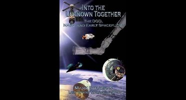 Into the Unknown Together