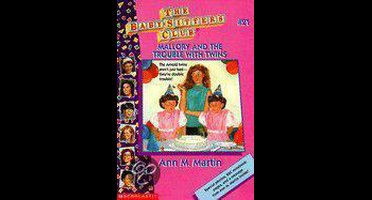 Mallory and the Trouble With Twins