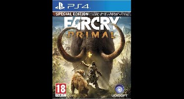 Far Cry Primal: Special Edition /PS4