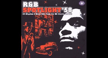 R&B Spotlight '58
