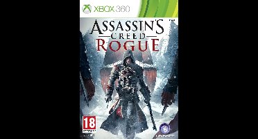 Assassin's Creed: Rogue - Xbox 360