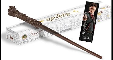 Harry Potter: Mystery Wand Replica - 1 van 9