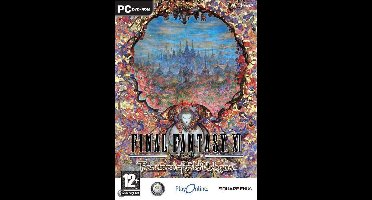 Final Fantasy XI: Online - Windows