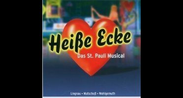 Heisse Ecke-Das St.Pauli-