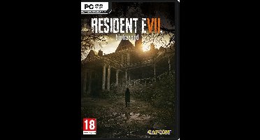 Resident Evil VII: Biohazard - Windows