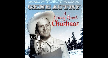 A Melody Ranch Christmas