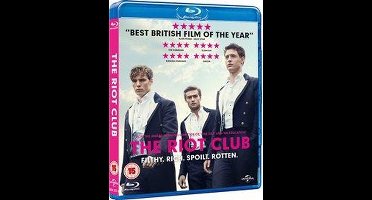 Riot Club