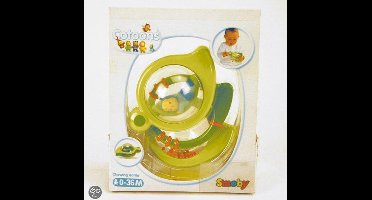 Smoby Cotoons Bijtratel