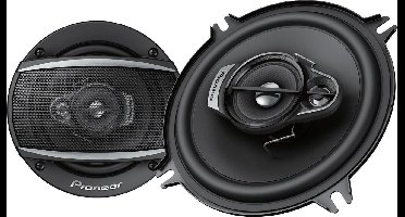 Pioneer TS-A1370F Autospeakers 3 weg 13 cm - 300 W