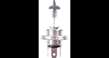 Grundig Autolamp H4 12V 60/55W – Halogeen Koplamp – P43T Fitting – Voor Auto – 1 Stuk