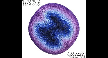 Scheepjes Whirl 1000m - Brambleberry