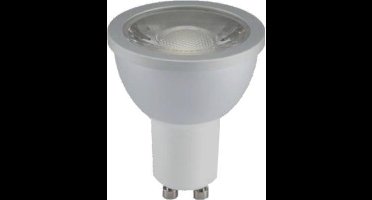 LED GU10 ES63 Spot - 6W - COB - 2700K - 500Lm - Dimbaar