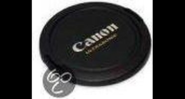 Canon E-58 Lensdop - 58 mm