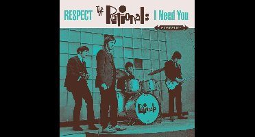 Respect/I Need You