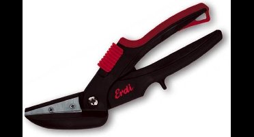 Erdi blikschaar 180 mm rechts - D51A