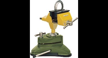 Proxxon Micromot FMS 75 Bankschroef 28 602 Bekbreedte: 75 mm Spanbreedte (max.): 70 mm