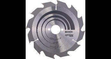 CIRKZB OPT 190X30X2,6 12T WZ