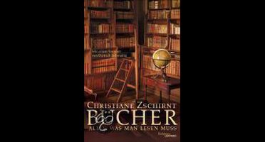 Bücher | Christiane Zschirnt