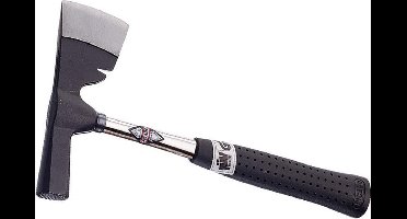 Picard tegelhamer 600 gr met stalen steel - 0029700
