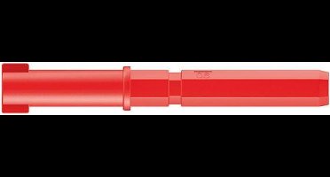 Wera 5003463001 Kraftform Kompakt VDE Schakelkastsleutel - Dubbelbaard