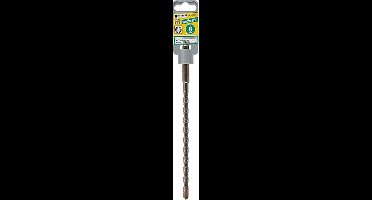 wolfcraft - Betonboor „Professional 4-cut“ hardmetaal-voorzien, SDS-plus, Ø 8 mm - 7424000
