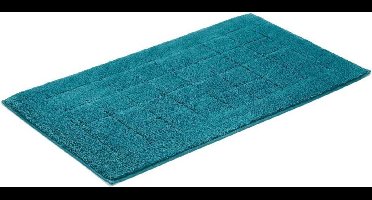 Vossen badmat Vossen Exclusive 67x120 lagoon
