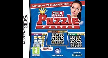 Take A Breaks: Puzzle Master /NDS