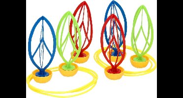 Tuindarten Deluxe