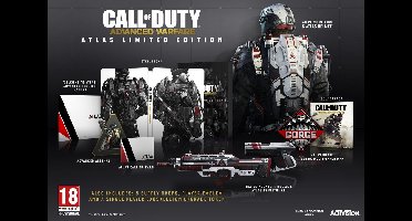 Call Of Duty: Advanced Warfare - Atlas Edition (Xbox One)