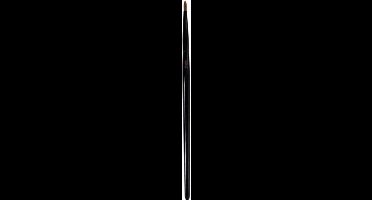 Yves Saint Laurent Eyeliner Brush