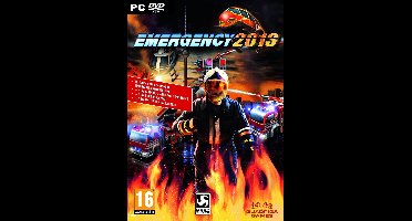 Emergency 2013