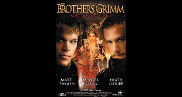The Brothers Grimm