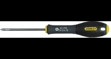 Stanley FatMax Schroevendraaier Phillips PH0 X 75mm