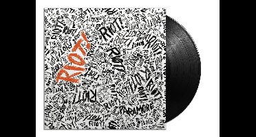 Riot! (LP)