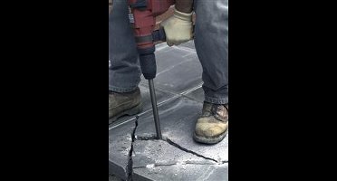 Irwin SDS-MAX Beitel Punt 280MM - 10502184