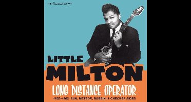 Long Distance Operator 1953-1962 Sun, Meteor, Bobb