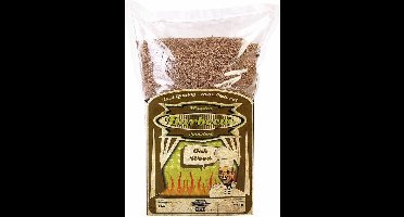 Axtschlag Saw dust oak