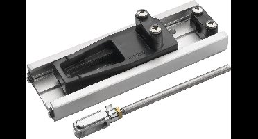 VETUS Differentiaal-Apparaat voor Keerkoppeling type DS