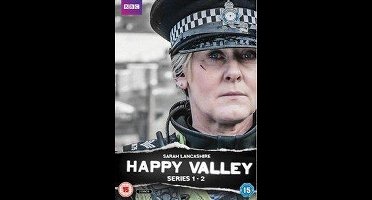 Happy Valley Series 1-2